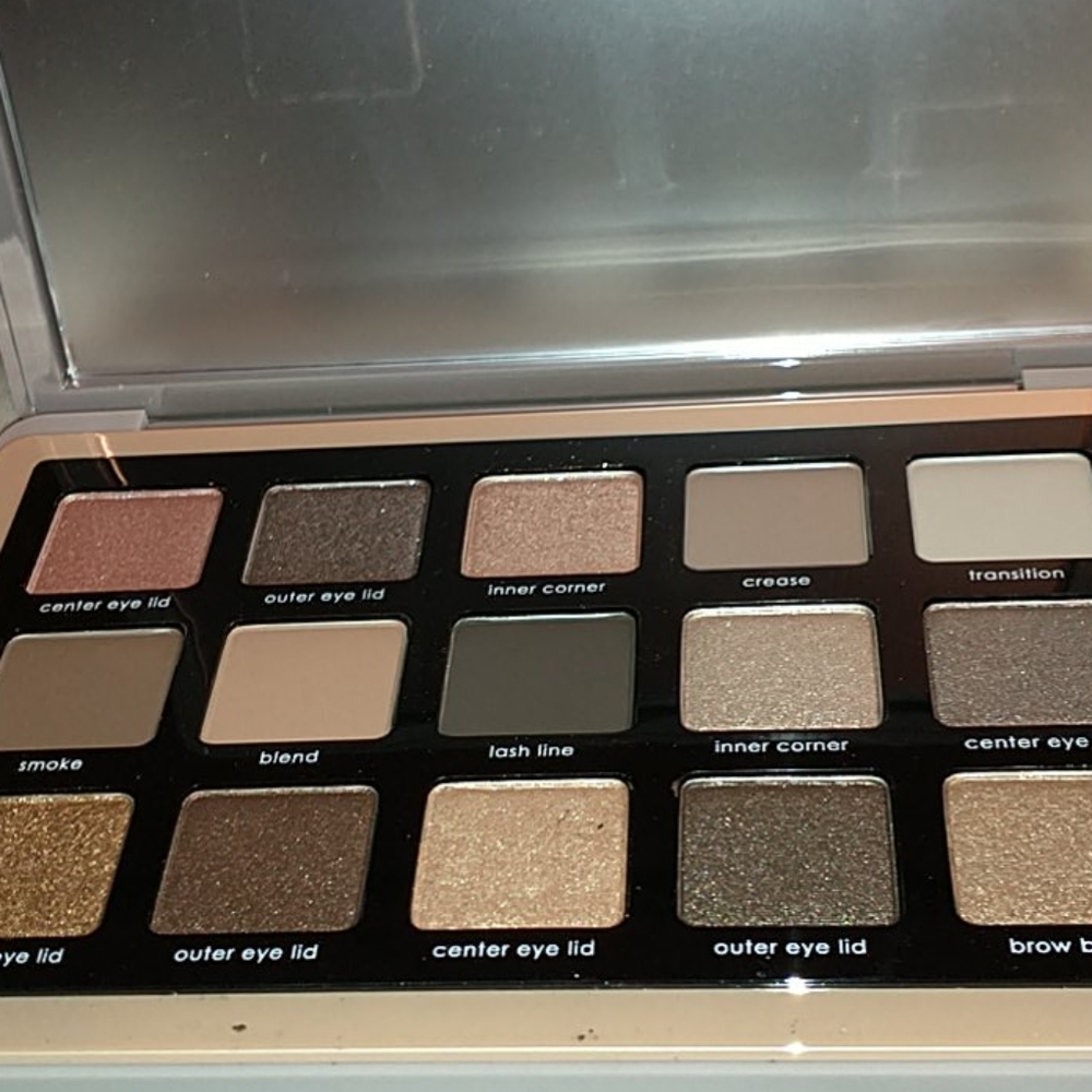 Natasha Denona Glam Palette